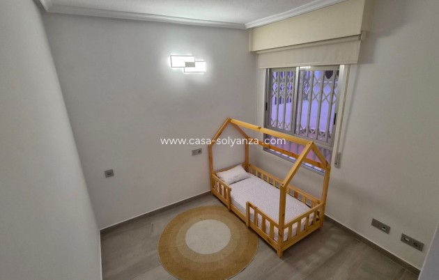 Reventa - Apartamento / piso - Torrevieja - Torrevieja Centro