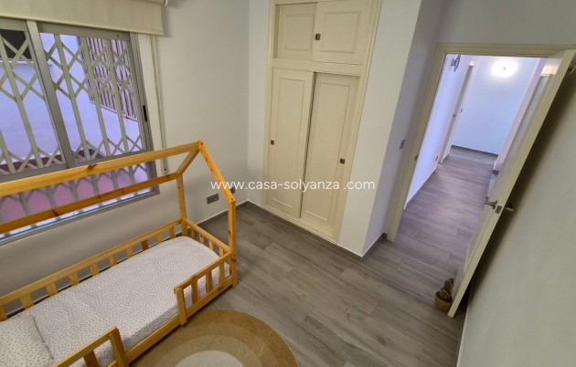 Reventa - Apartamento / piso - Torrevieja - Torrevieja Centro