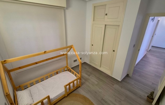 Reventa - Apartamento / piso - Torrevieja - Torrevieja Centro
