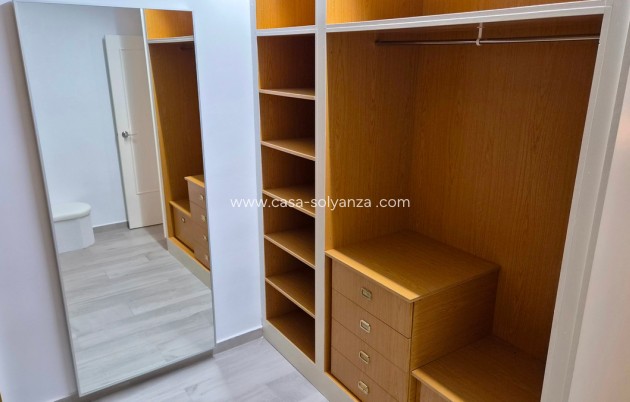 Reventa - Apartamento / piso - Torrevieja - Torrevieja Centro