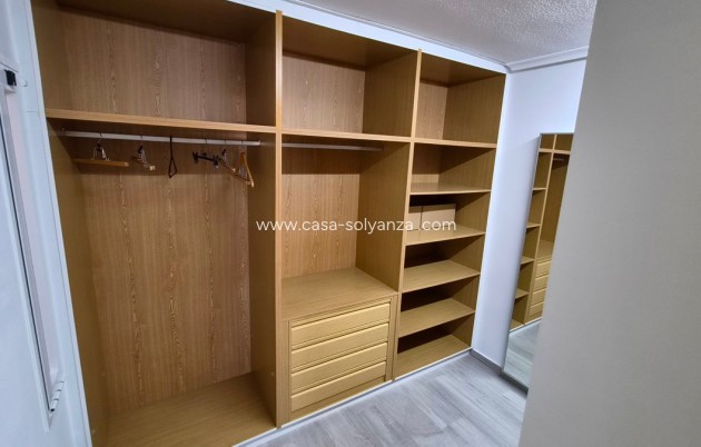 Reventa - Apartamento / piso - Torrevieja - Torrevieja Centro