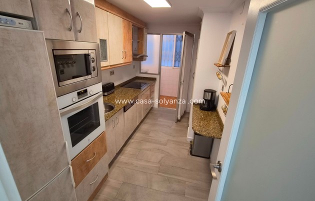 Reventa - Apartamento / piso - Torrevieja - Torrevieja Centro