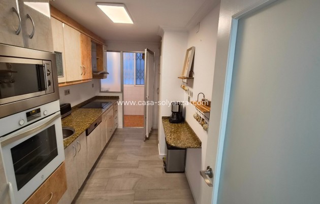 Reventa - Apartamento / piso - Torrevieja - Torrevieja Centro