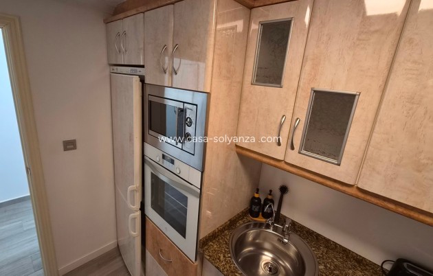 Reventa - Apartamento / piso - Torrevieja - Torrevieja Centro