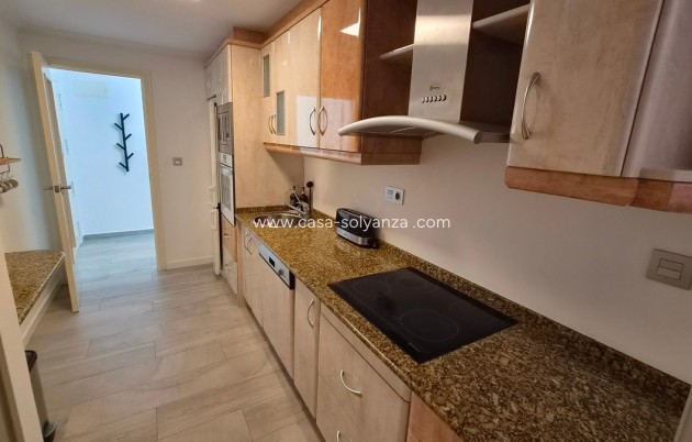 Reventa - Apartamento / piso - Torrevieja - Torrevieja Centro