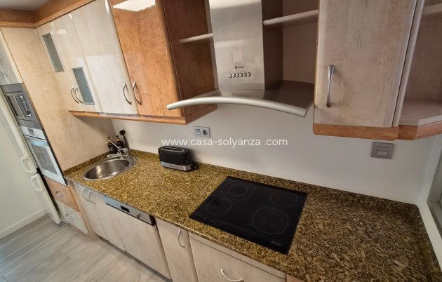 Reventa - Apartamento / piso - Torrevieja - Torrevieja Centro