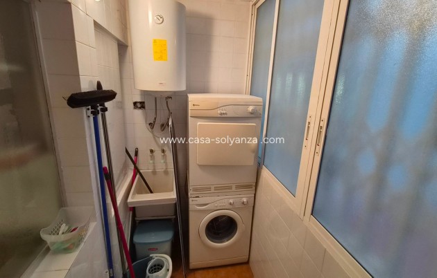 Reventa - Apartamento / piso - Torrevieja - Torrevieja Centro