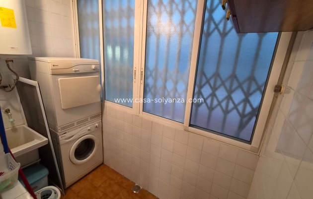 Reventa - Apartamento / piso - Torrevieja - Torrevieja Centro