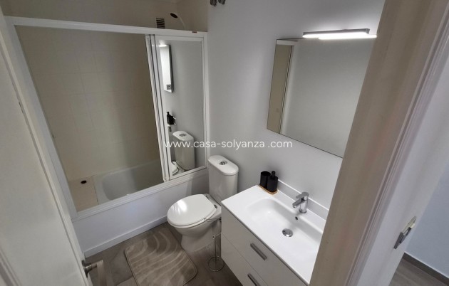 Reventa - Apartamento / piso - Torrevieja - Torrevieja Centro