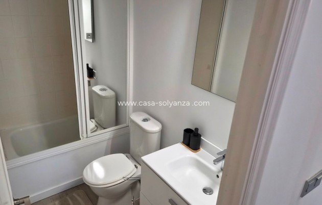 Reventa - Apartamento / piso - Torrevieja - Torrevieja Centro