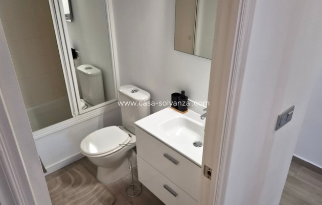 Reventa - Apartamento / piso - Torrevieja - Torrevieja Centro