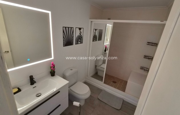 Reventa - Apartamento / piso - Torrevieja - Torrevieja Centro