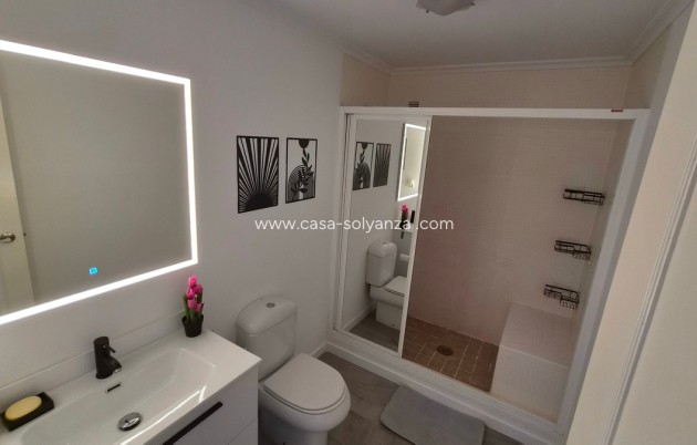 Reventa - Apartamento / piso - Torrevieja - Torrevieja Centro