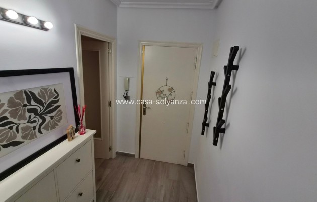 Reventa - Apartamento / piso - Torrevieja - Torrevieja Centro