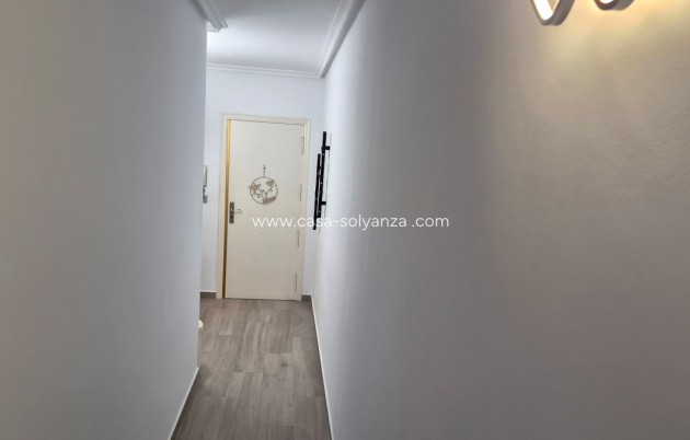 Reventa - Apartamento / piso - Torrevieja - Torrevieja Centro