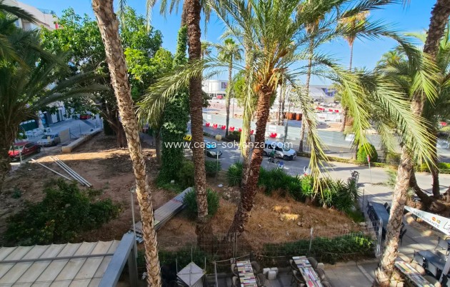 Reventa - Apartamento / piso - Torrevieja - Torrevieja Centro