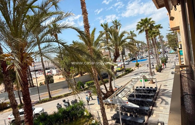 Reventa - Apartamento / piso - Torrevieja - Torrevieja Centro