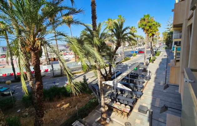 Reventa - Apartamento / piso - Torrevieja - Torrevieja Centro