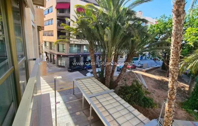 Reventa - Apartamento / piso - Torrevieja - Torrevieja Centro