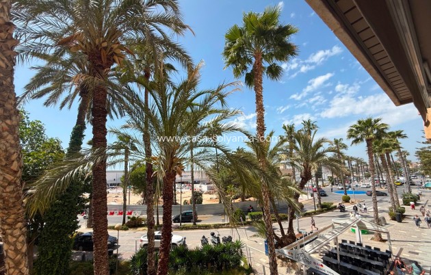 Reventa - Apartamento / piso - Torrevieja - Torrevieja Centro