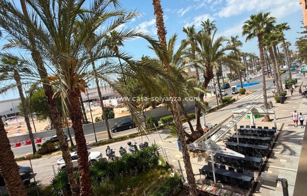Reventa - Apartamento / piso - Torrevieja - Torrevieja Centro