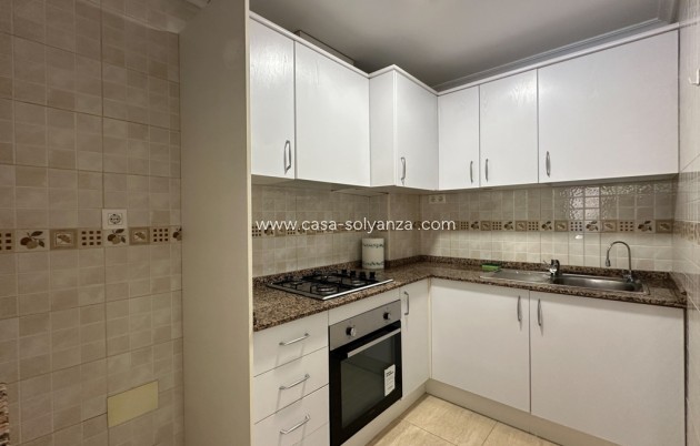 Herverkoop - Villa - Daya Nueva - Daya Nueva Centro