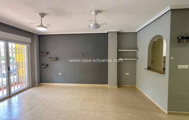 Herverkoop - Villa - Daya Nueva - Daya Nueva Centro
