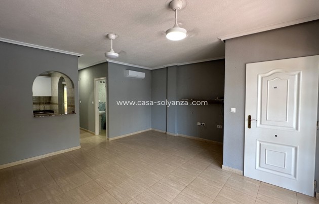 Herverkoop - Villa - Daya Nueva - Daya Nueva Centro
