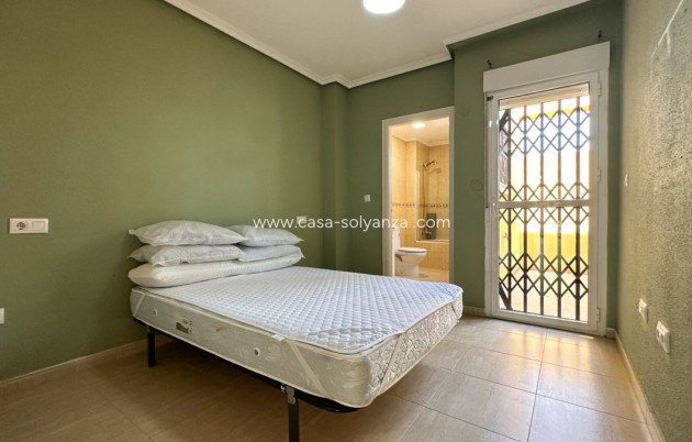 Herverkoop - Villa - Daya Nueva - Daya Nueva Centro