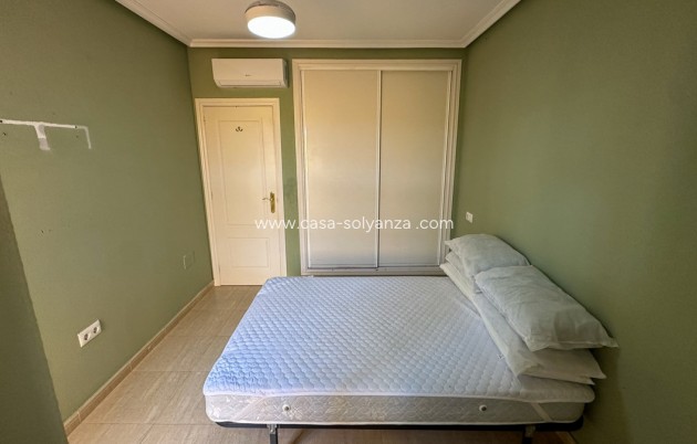 Herverkoop - Villa - Daya Nueva - Daya Nueva Centro