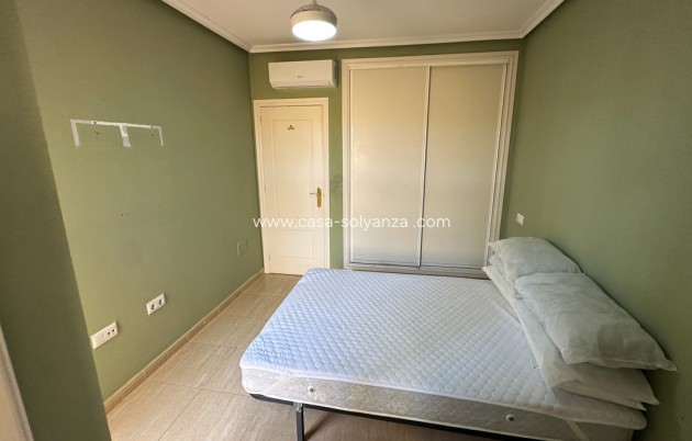 Herverkoop - Villa - Daya Nueva - Daya Nueva Centro