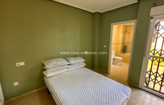 Herverkoop - Villa - Daya Nueva - Daya Nueva Centro