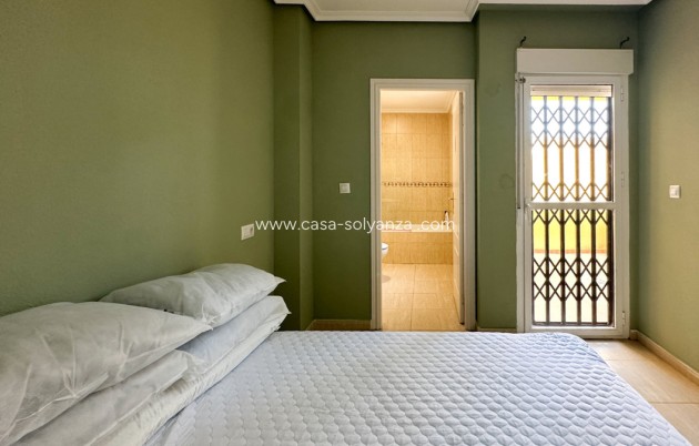 Herverkoop - Villa - Daya Nueva - Daya Nueva Centro