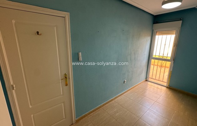 Herverkoop - Villa - Daya Nueva - Daya Nueva Centro