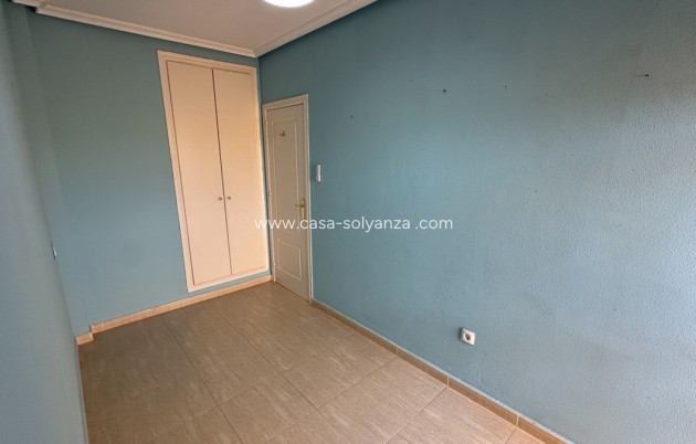 Herverkoop - Villa - Daya Nueva - Daya Nueva Centro