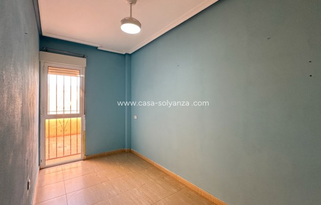 Herverkoop - Villa - Daya Nueva - Daya Nueva Centro