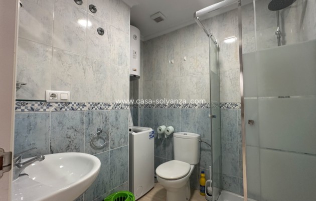 Herverkoop - Villa - Daya Nueva - Daya Nueva Centro