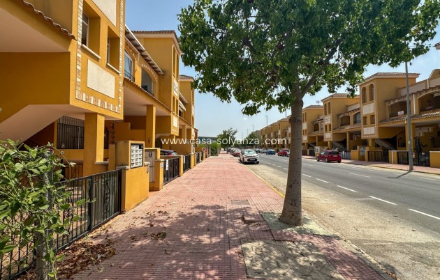 Herverkoop - Villa - Daya Nueva - Daya Nueva Centro