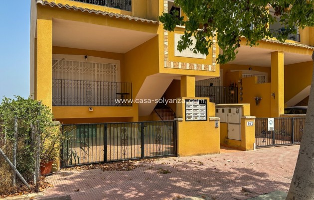 Herverkoop - Villa - Daya Nueva - Daya Nueva Centro