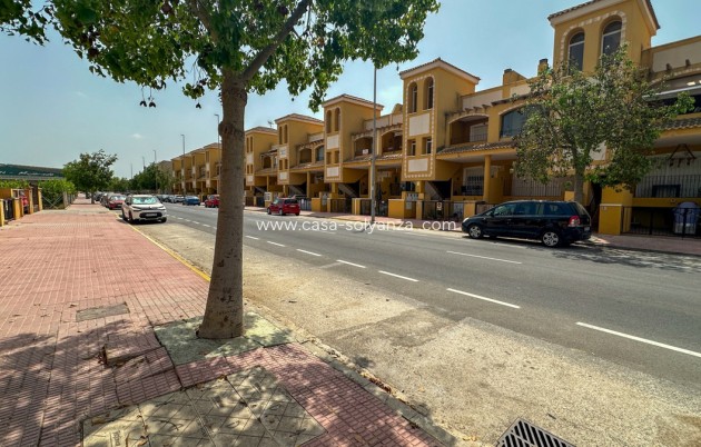 Herverkoop - Villa - Daya Nueva - Daya Nueva Centro
