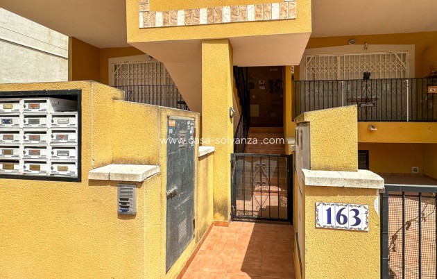 Herverkoop - Villa - Daya Nueva - Daya Nueva Centro