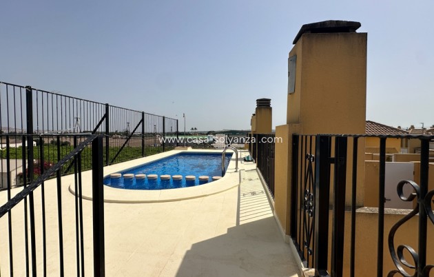 Herverkoop - Villa - Daya Nueva - Daya Nueva Centro
