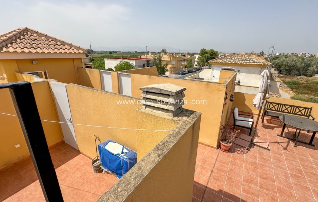 Herverkoop - Villa - Daya Nueva - Daya Nueva Centro