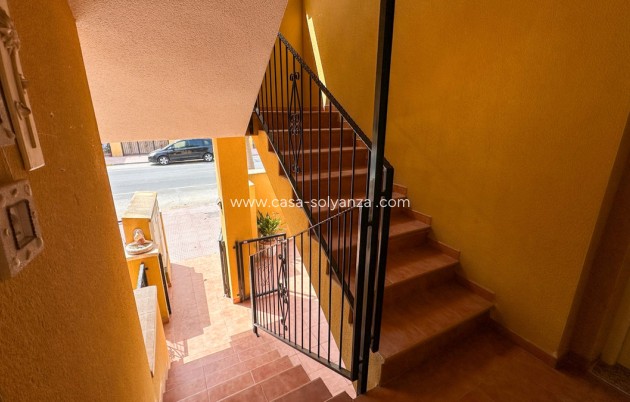 Herverkoop - Villa - Daya Nueva - Daya Nueva Centro