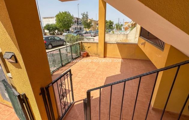 Herverkoop - Villa - Daya Nueva - Daya Nueva Centro