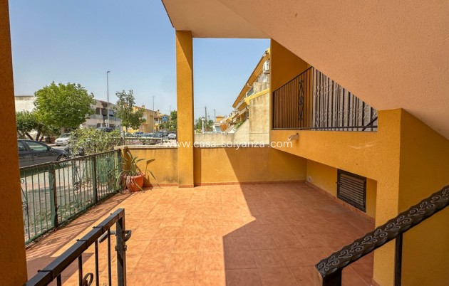 Herverkoop - Villa - Daya Nueva - Daya Nueva Centro