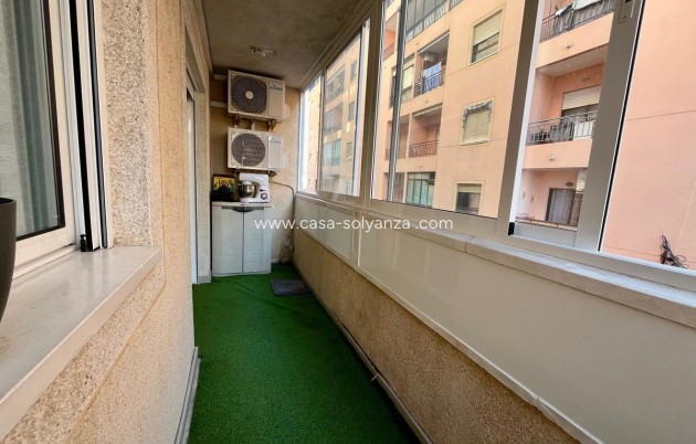 Reventa - Apartamento / piso - Torrevieja - Torrevieja Centro