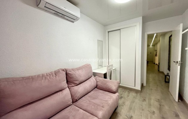 Reventa - Apartamento / piso - Torrevieja - Torrevieja Centro