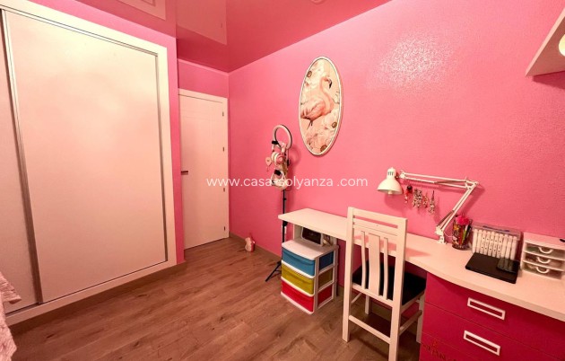 Reventa - Apartamento / piso - Torrevieja - Torrevieja Centro