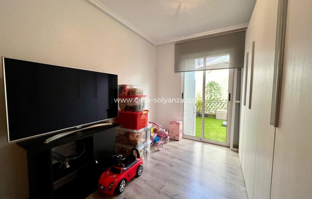 Reventa - Apartamento / piso - Torrevieja - Torrevieja Centro